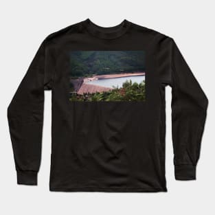 Over The Dam Long Sleeve T-Shirt